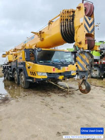 Buy XCMG 95k7c Used Crane / 1 Buy XCMG 95k7c Used Crane / 1